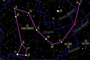 Constellation-Draco