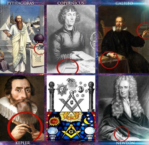 Freemasons (1)