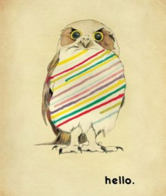 hello_owl